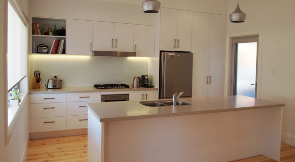 Kitchens Adelaide | Kitchen Installers Adelaide | Lifestyle Kitchens